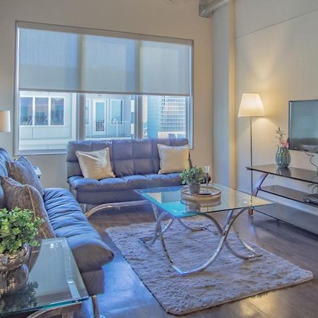 Heaven In Midtown Fully Furnished Apartments Atlanta Buitenkant foto